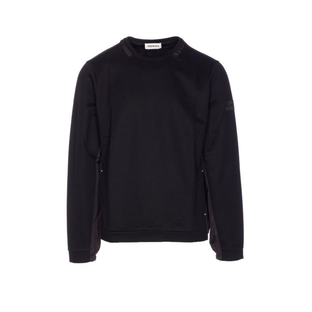 Premiata Men Logo Sweatshirt
